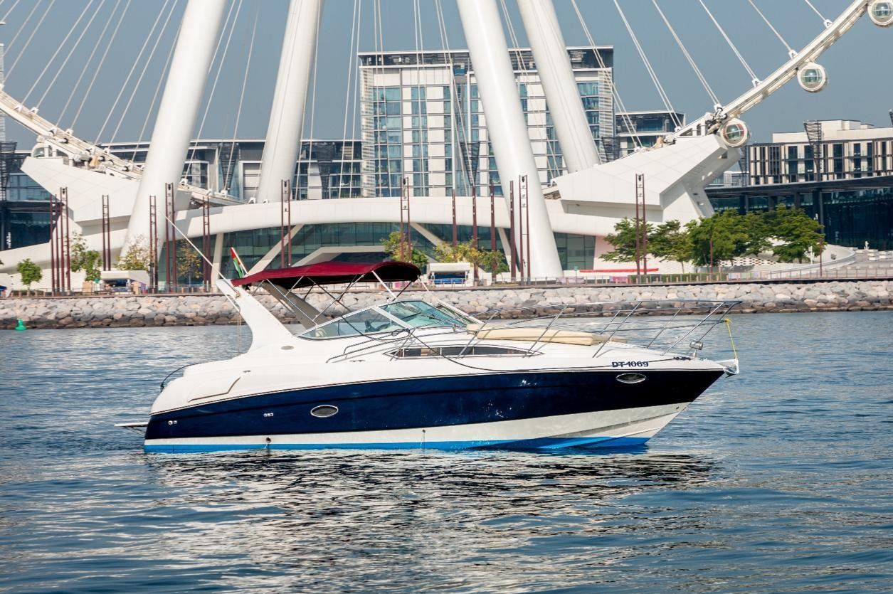Regal yacht, image 2