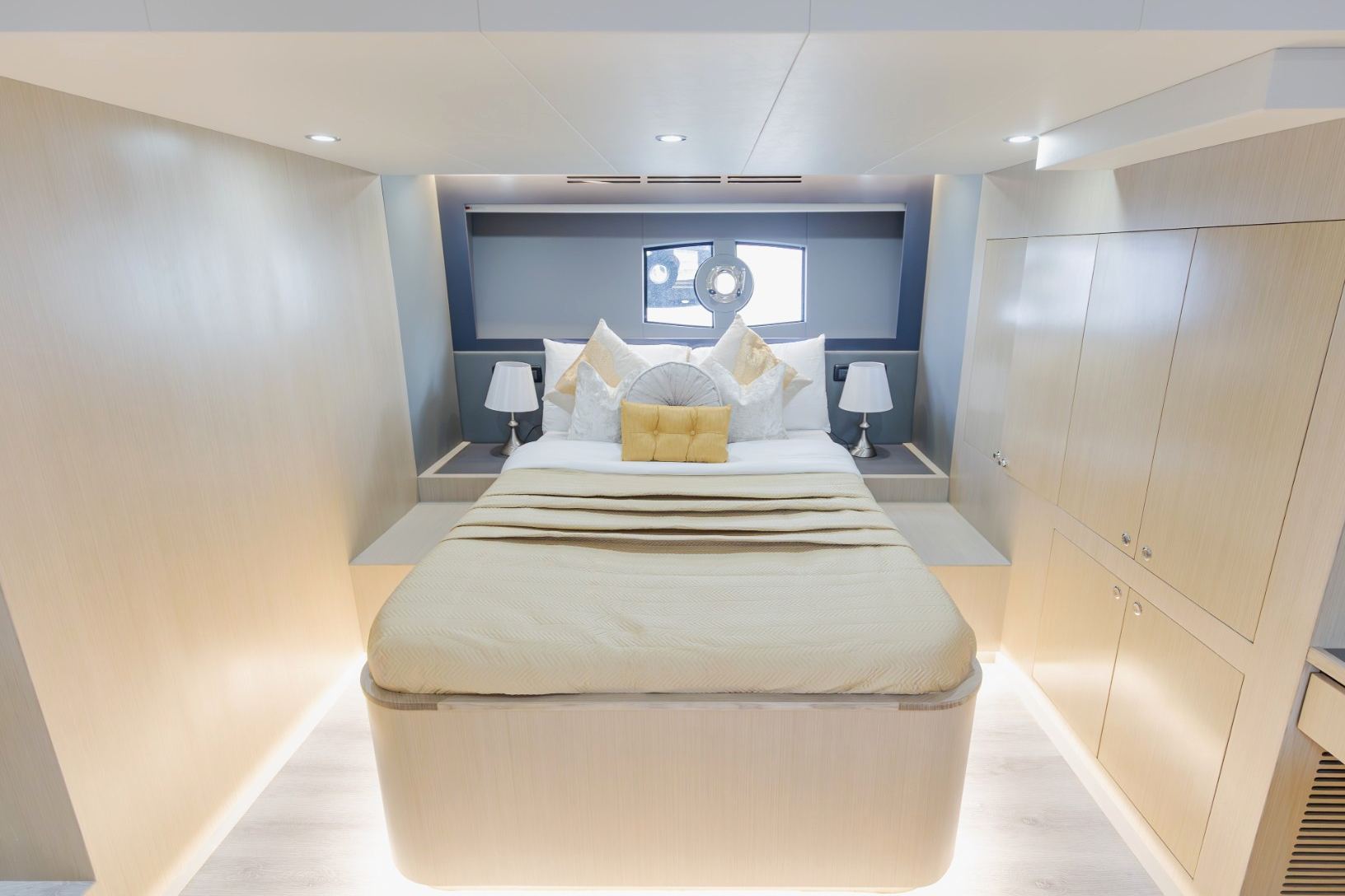 Sky Walker Gib yacht, image 8