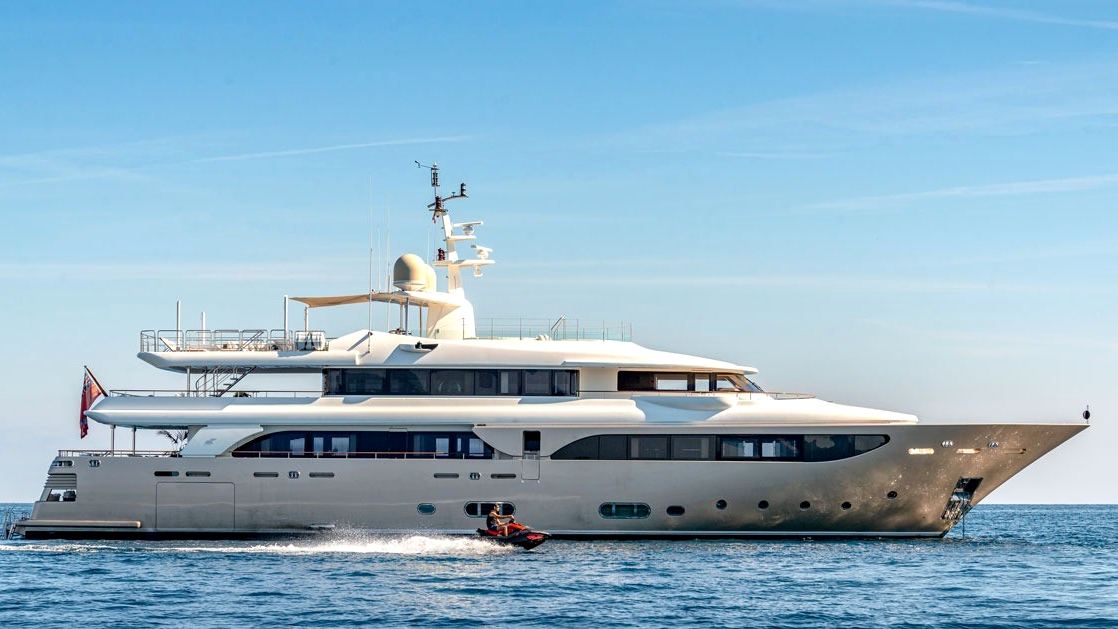 M/Y Behike yacht, image 9