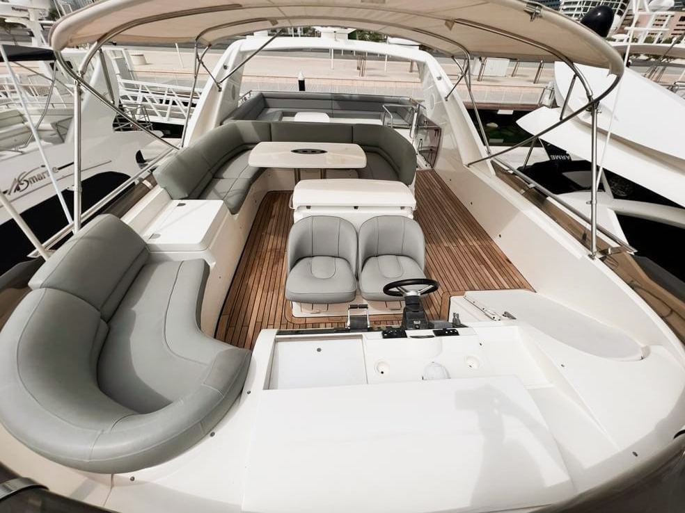 Princess Amotea yacht, image 8