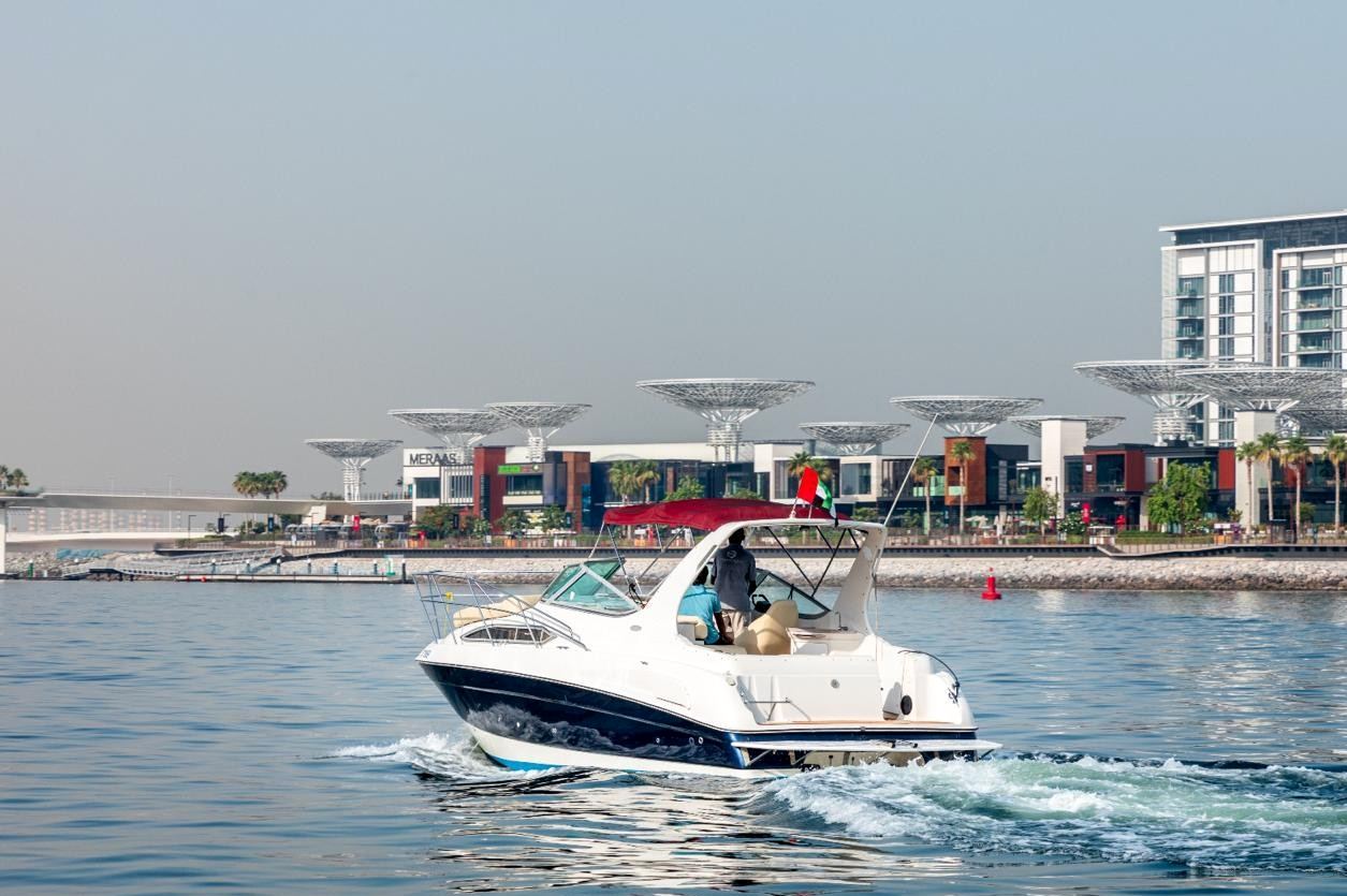 Regal yacht, image 9