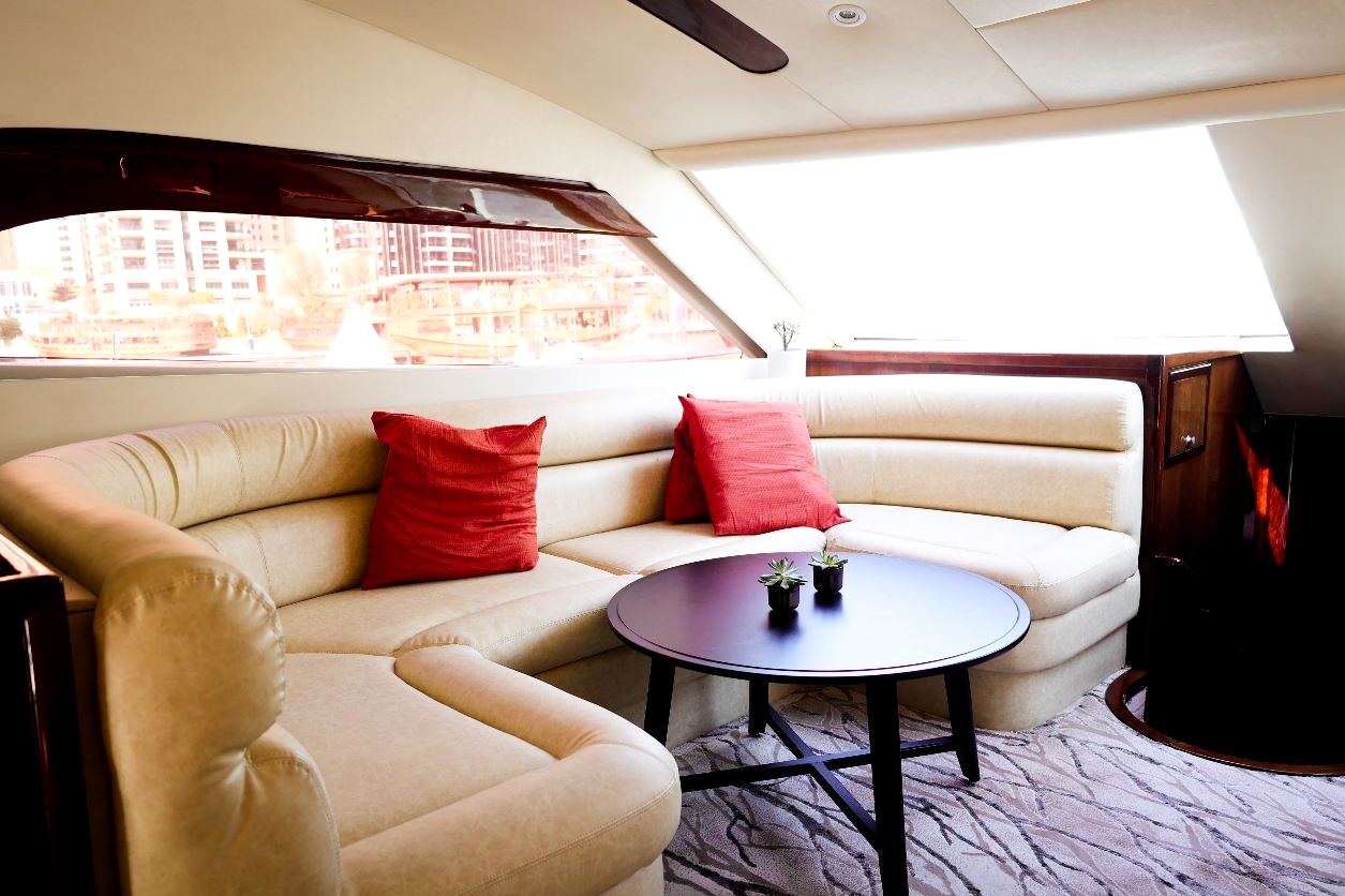 As Marine Wukong 1 yacht, image 4