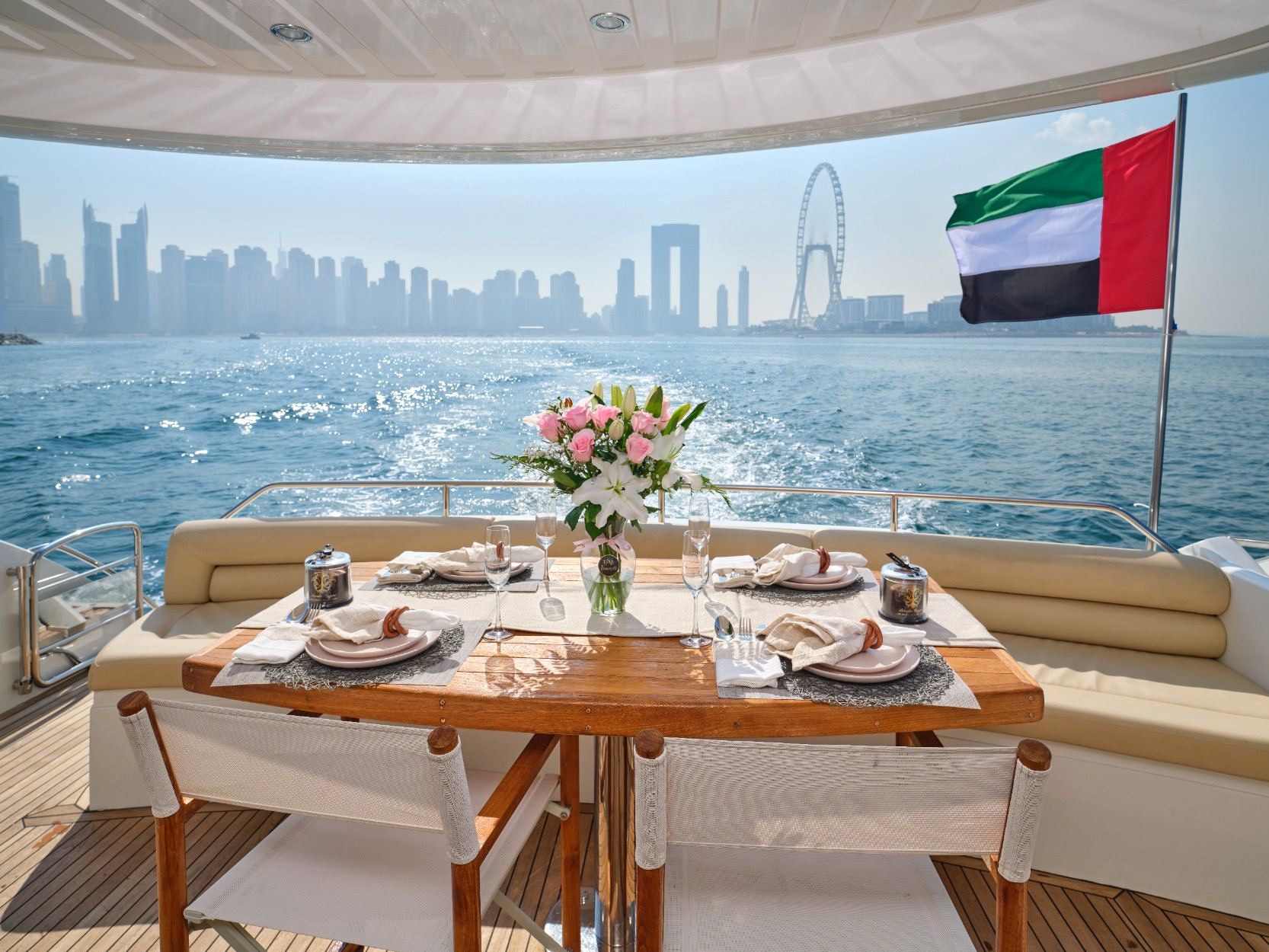 Sunseeker Satoshi yacht, image 6