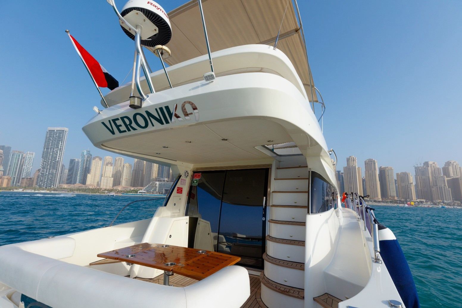 Numarine Veronika yacht, image 12