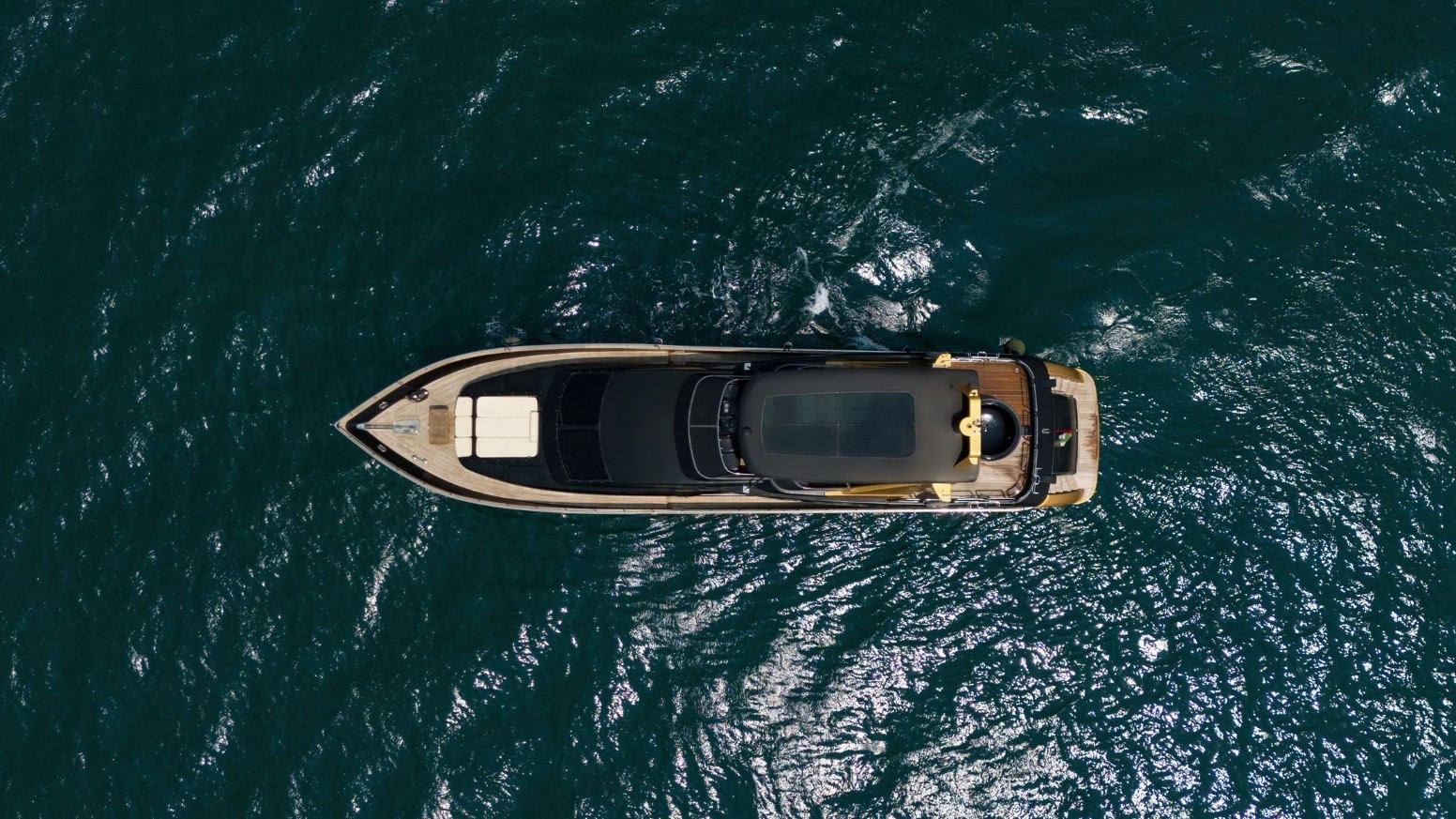 Azimut Anna yacht, image 2