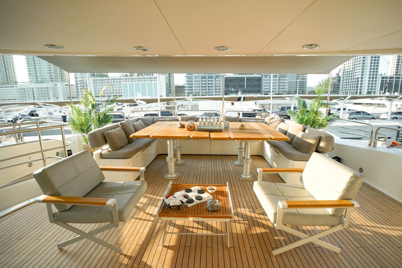 Sunseeker Encore yacht, image 2