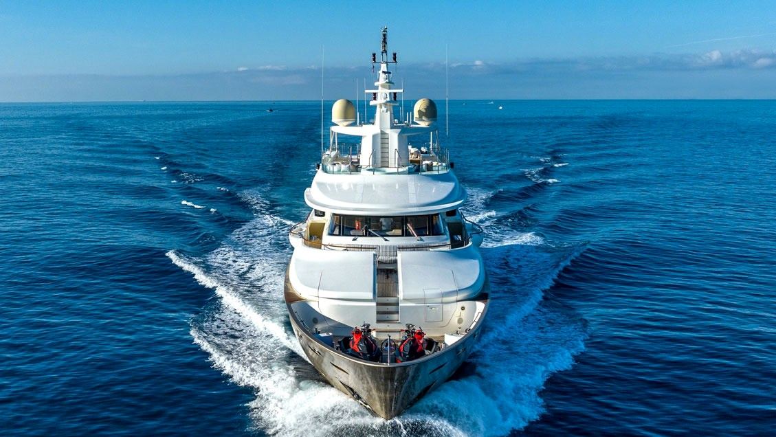 M/Y Behike yacht, image 5