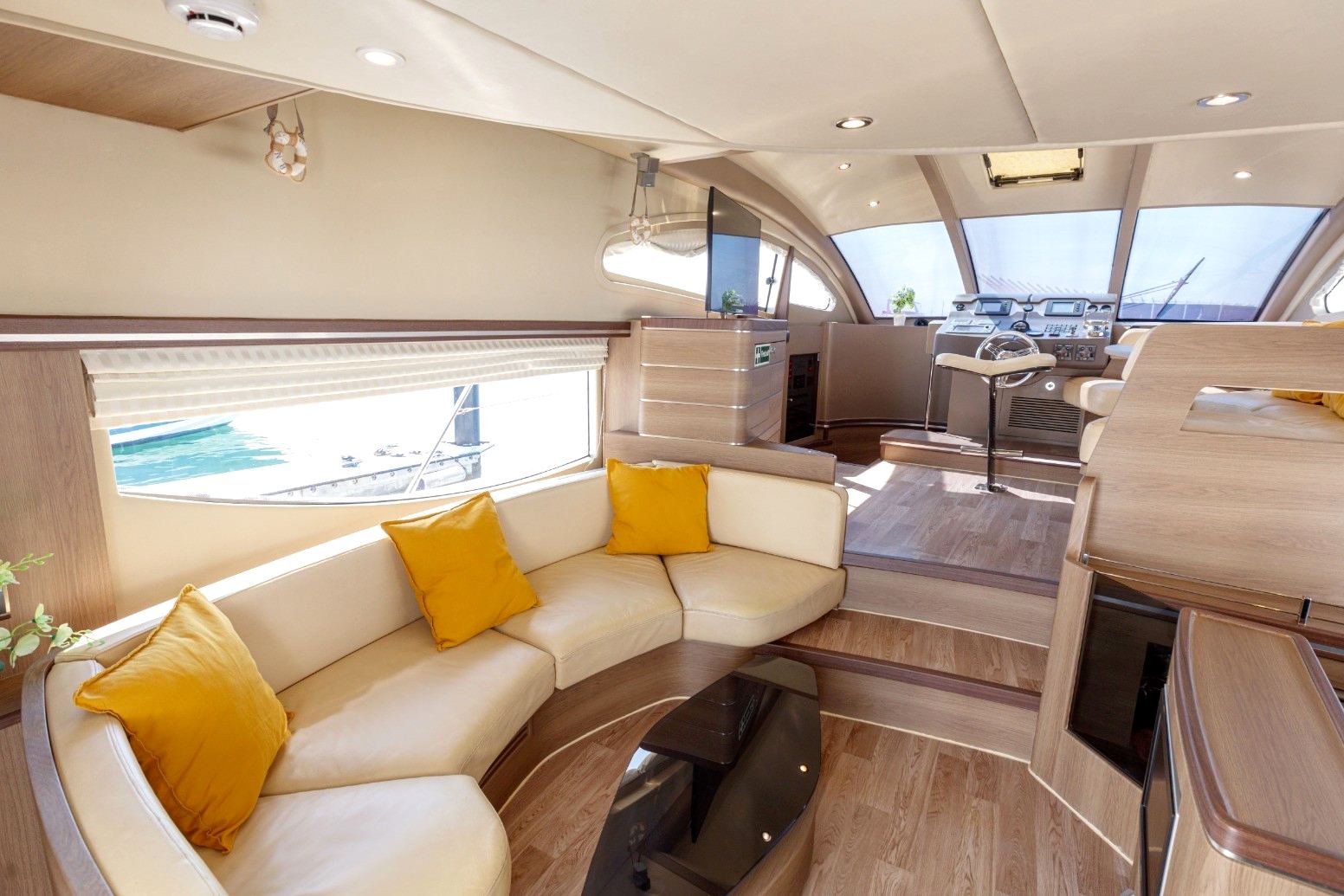 Numarine Veronika yacht, image 7