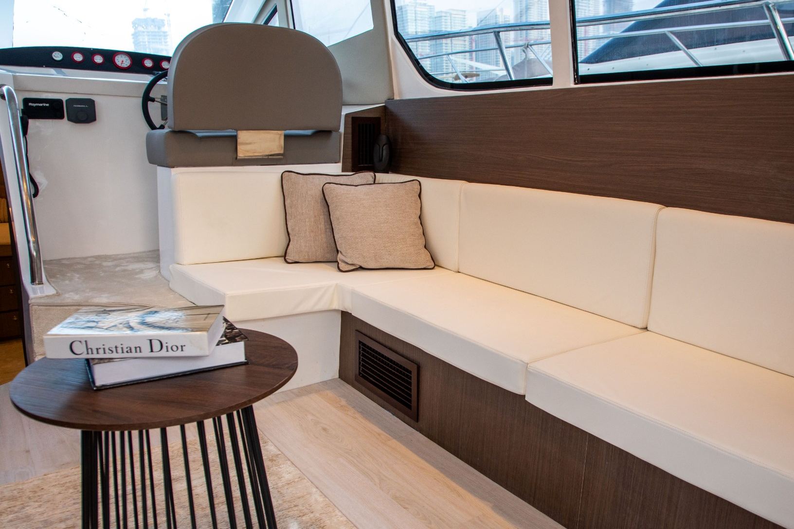 Intermare May One yacht, image 15