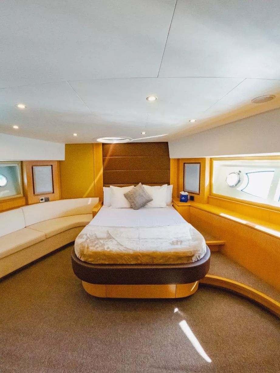 Sky Walker Astra yacht, image 16