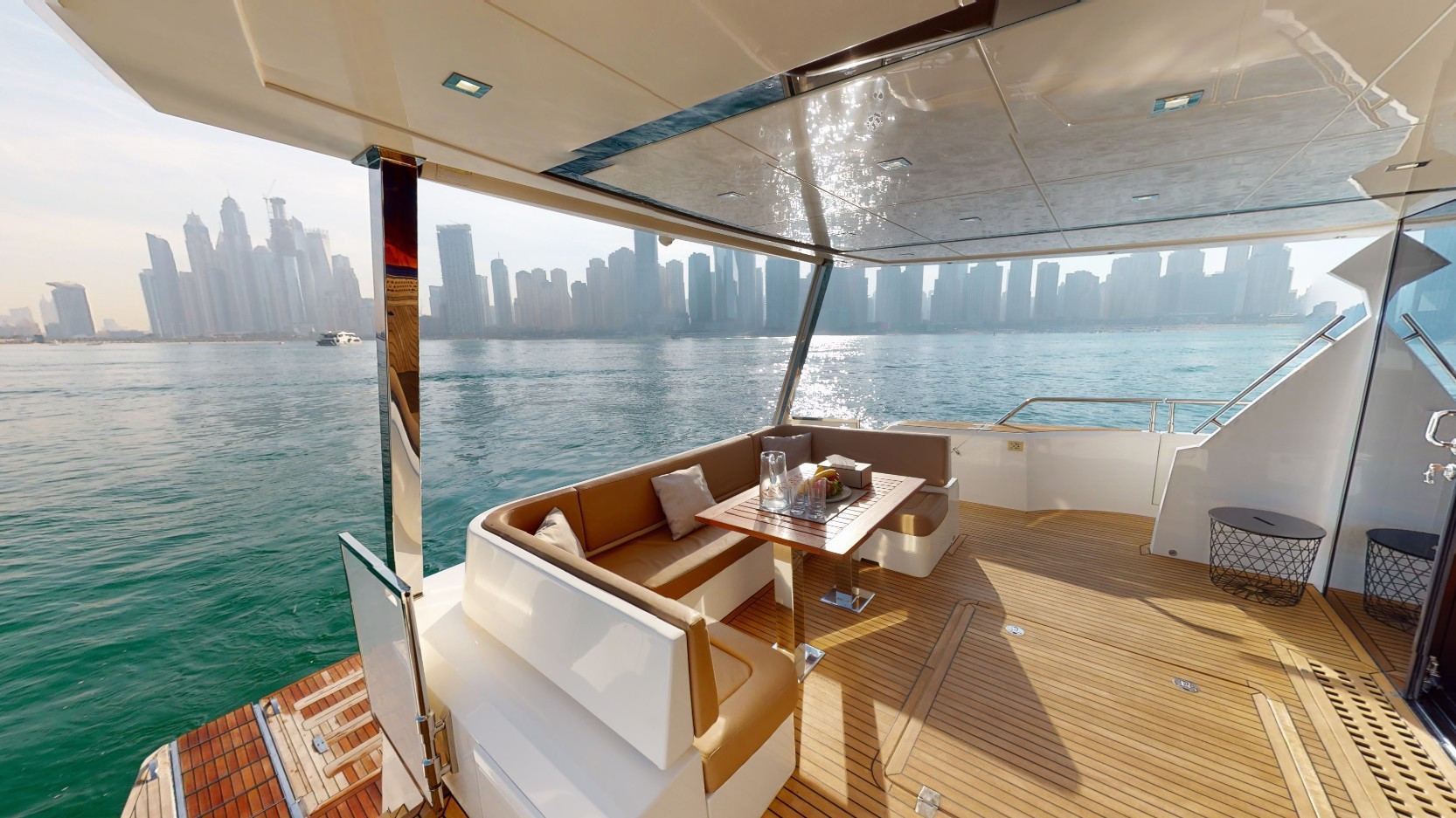 Galeon yacht, image 7
