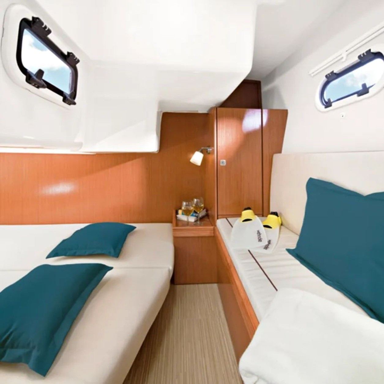 Nora yacht, image 14