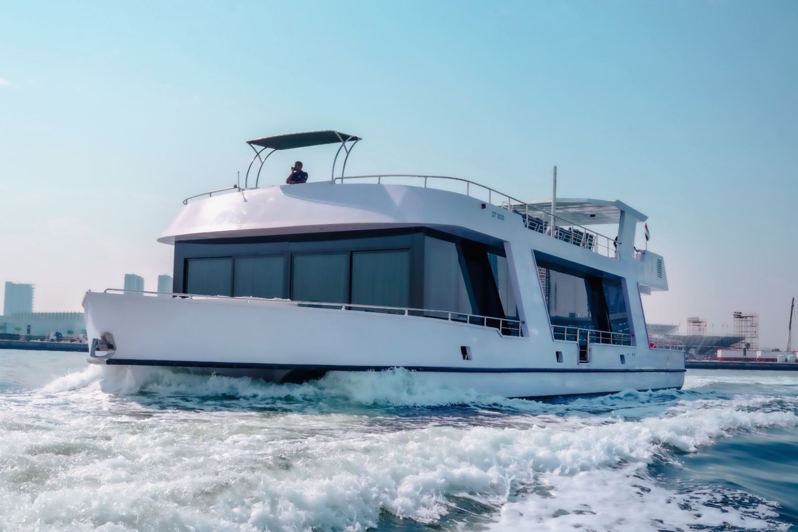 Bella Vitta yacht, image 4
