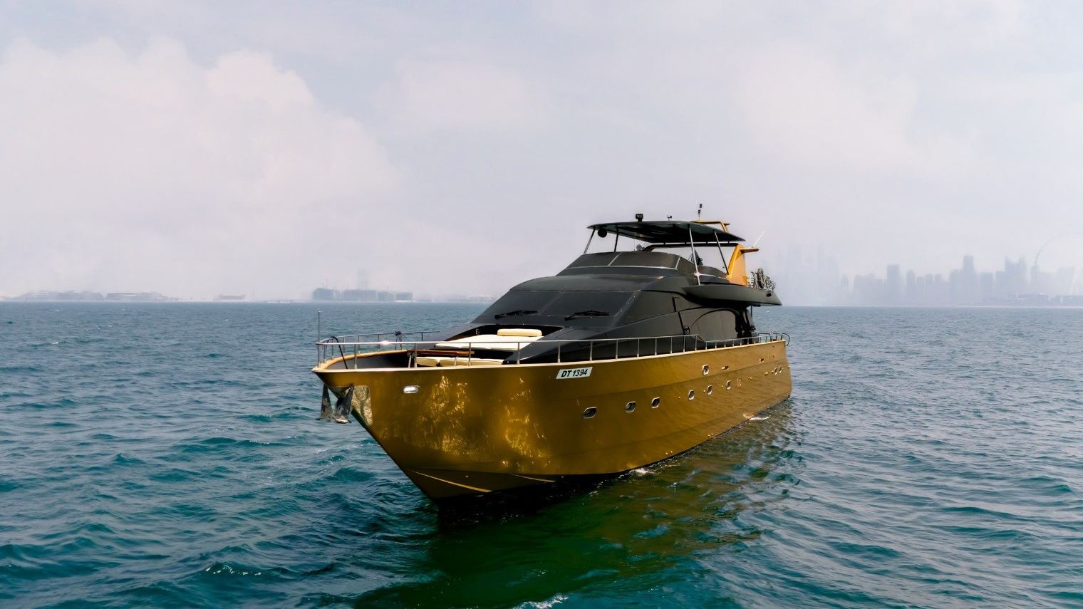Azimut Anna yacht, image 10