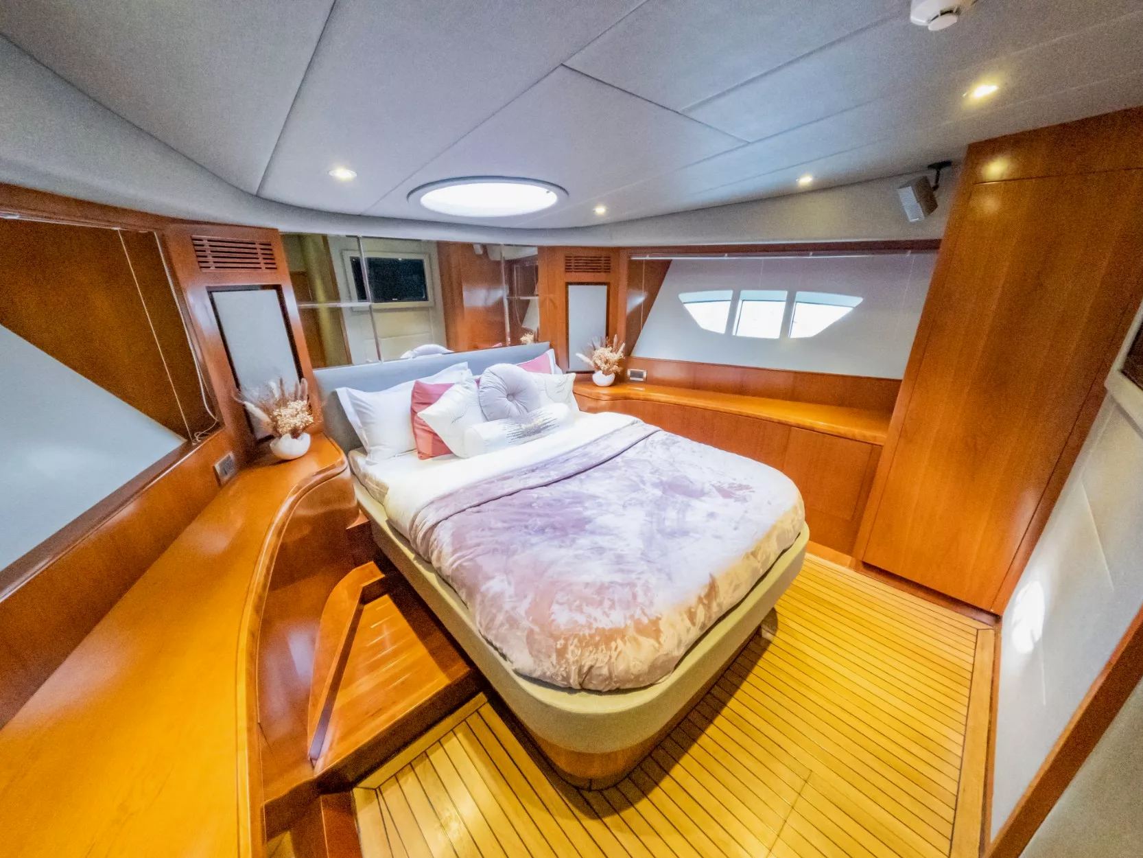 Azimut Lana yacht, image 5