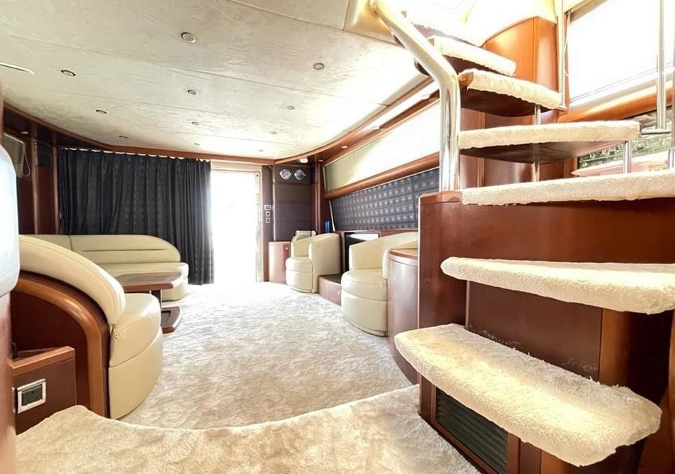 Princess Amotea yacht, image 4