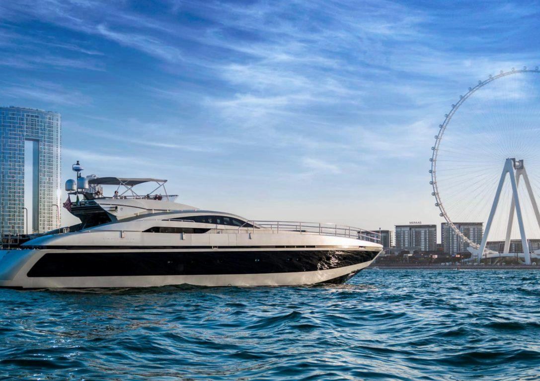 Lady Maya yacht, image 15