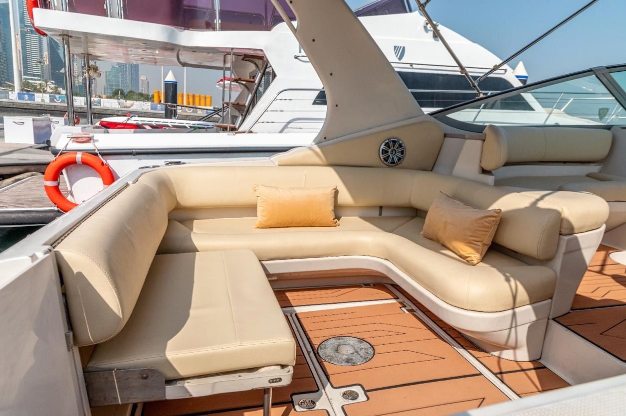 Regal yacht, image 10