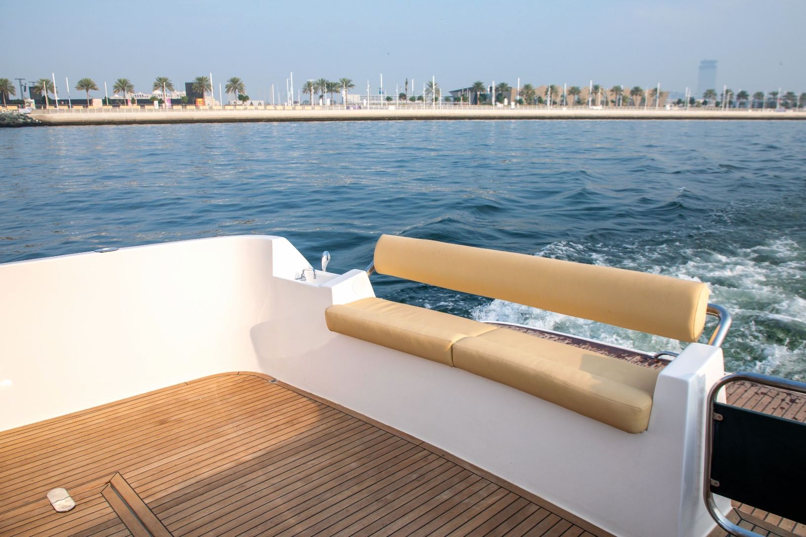 Intermare May One yacht, image 10