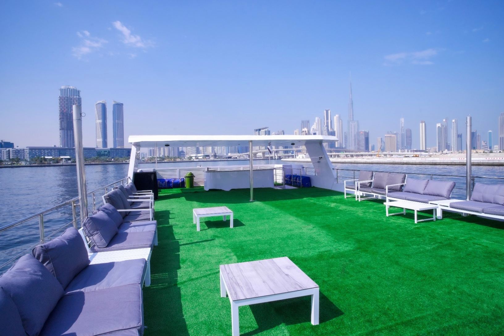 Bella Vitta yacht, image 6