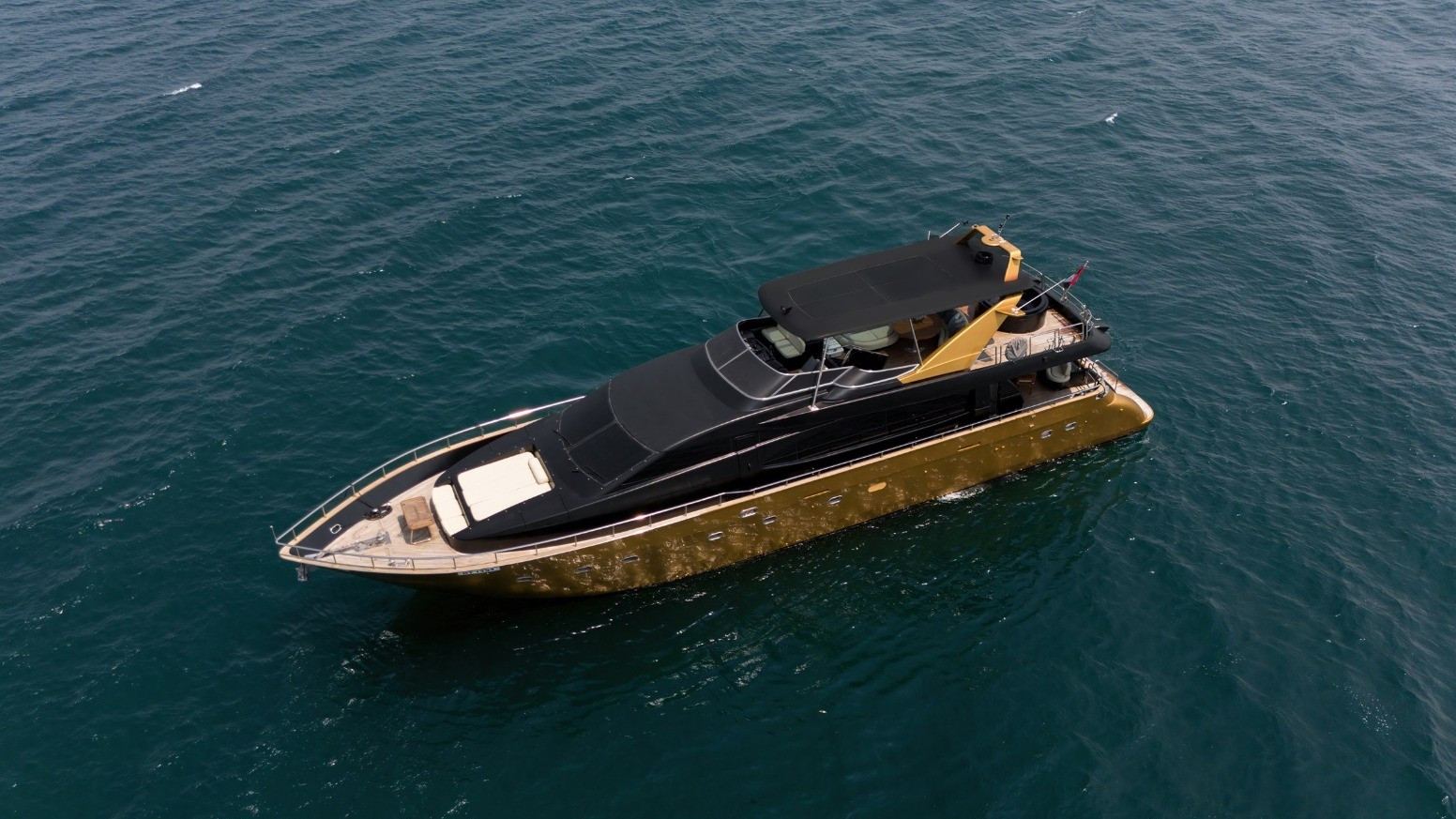 Azimut Anna yacht, image 7