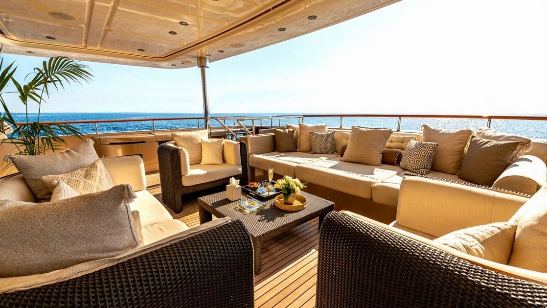 M/Y Behike yacht, image 8