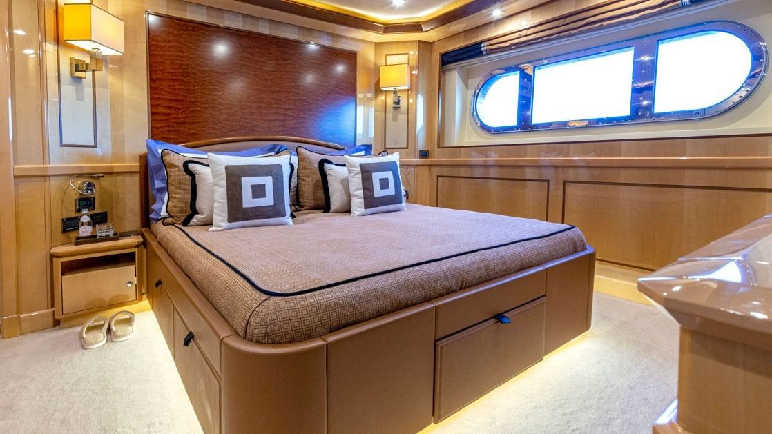 M/Y Behike yacht, image 12