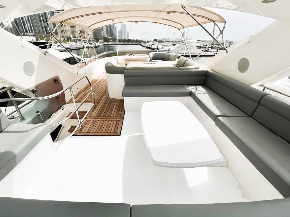 Princess Amotea yacht, image 10