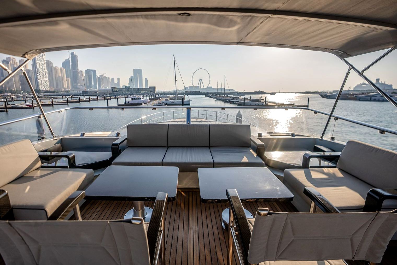 Lady Maya yacht, image 9
