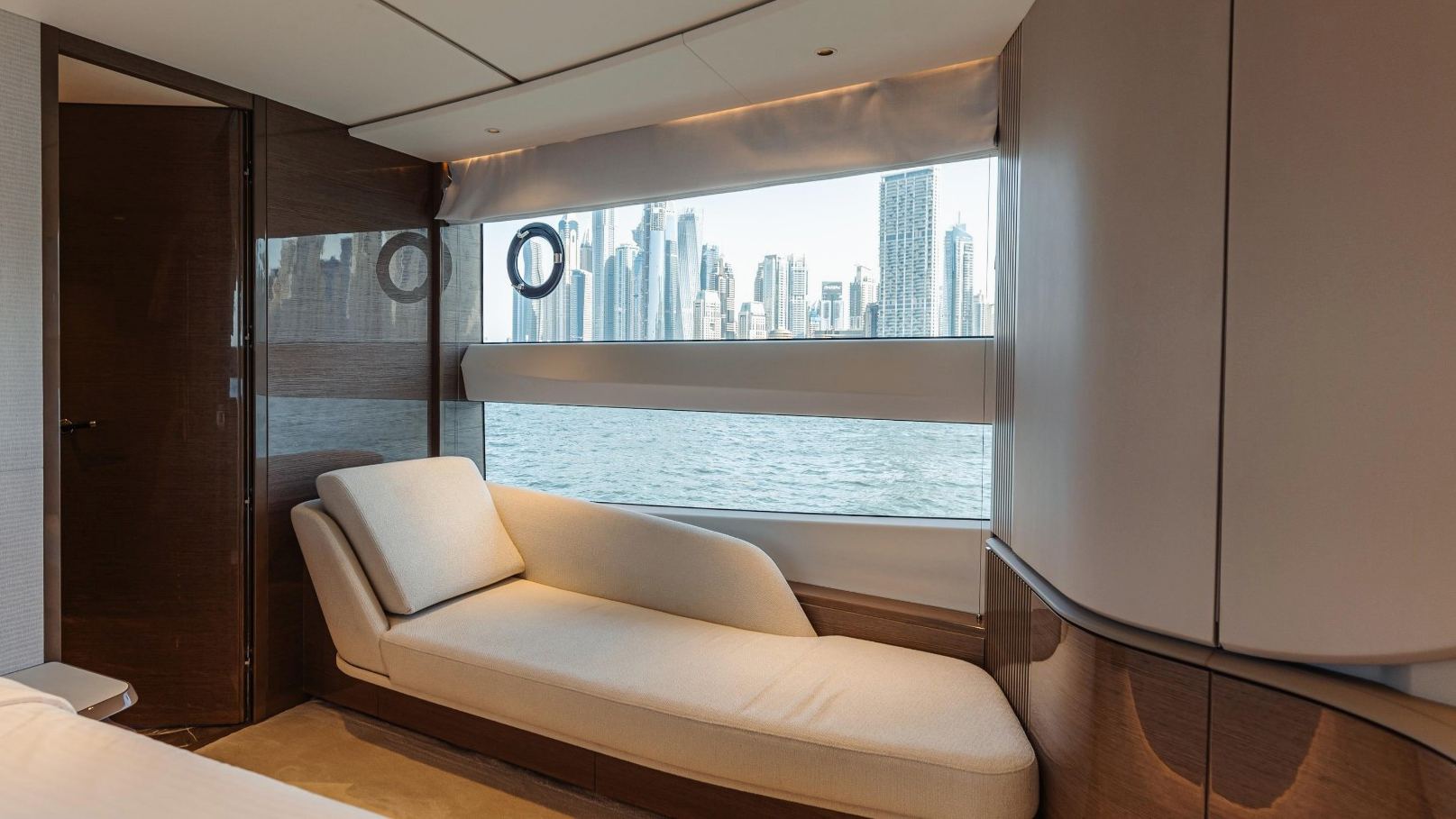 Princess 95X Super-flybridge yacht, image 10