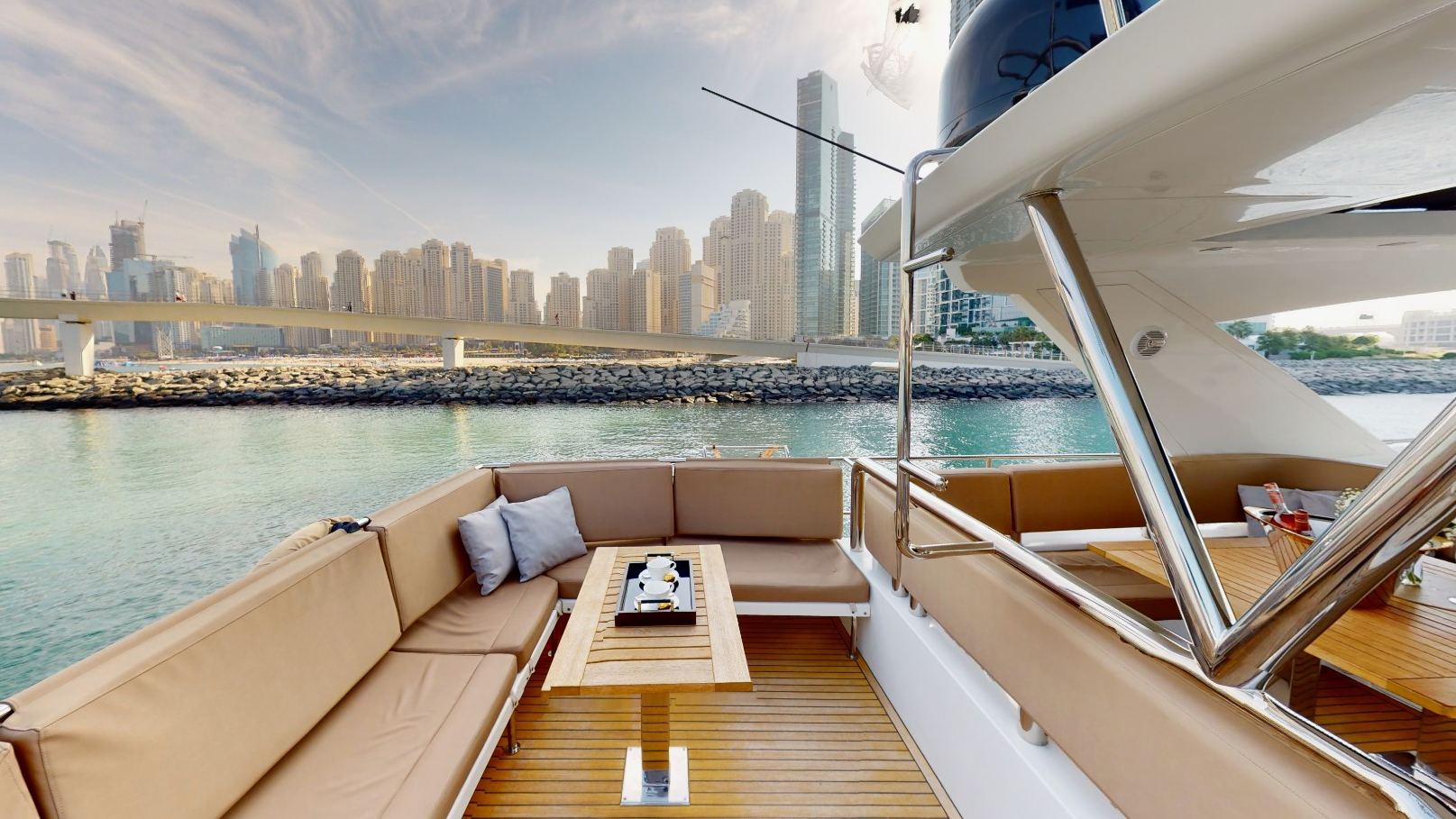 Galeon yacht, image 14