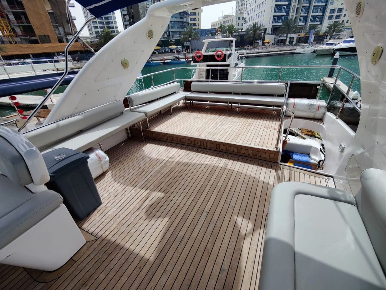 As Marine Wukong 1 yacht, image 2