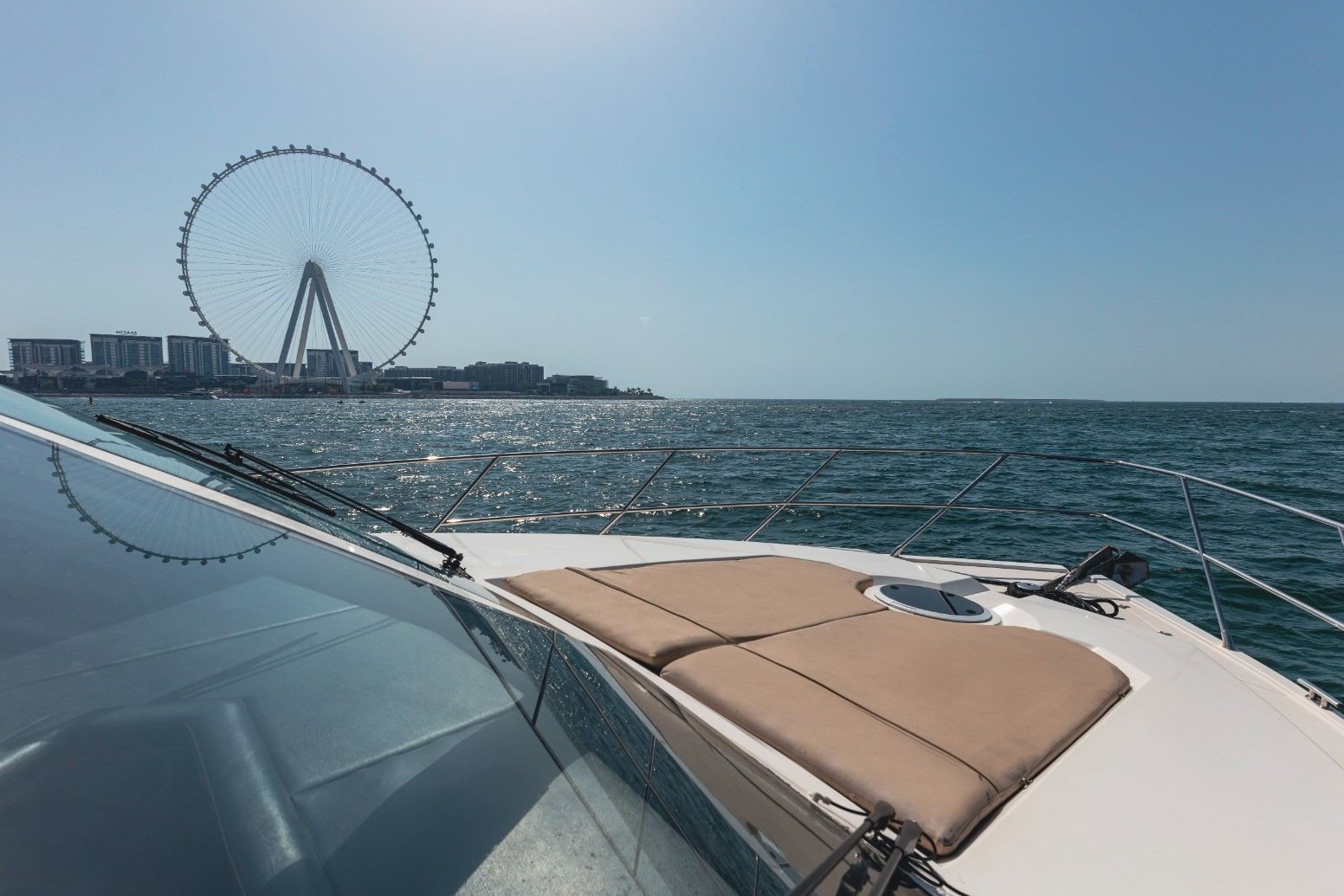 Oryx Viktoriia yacht, image 8