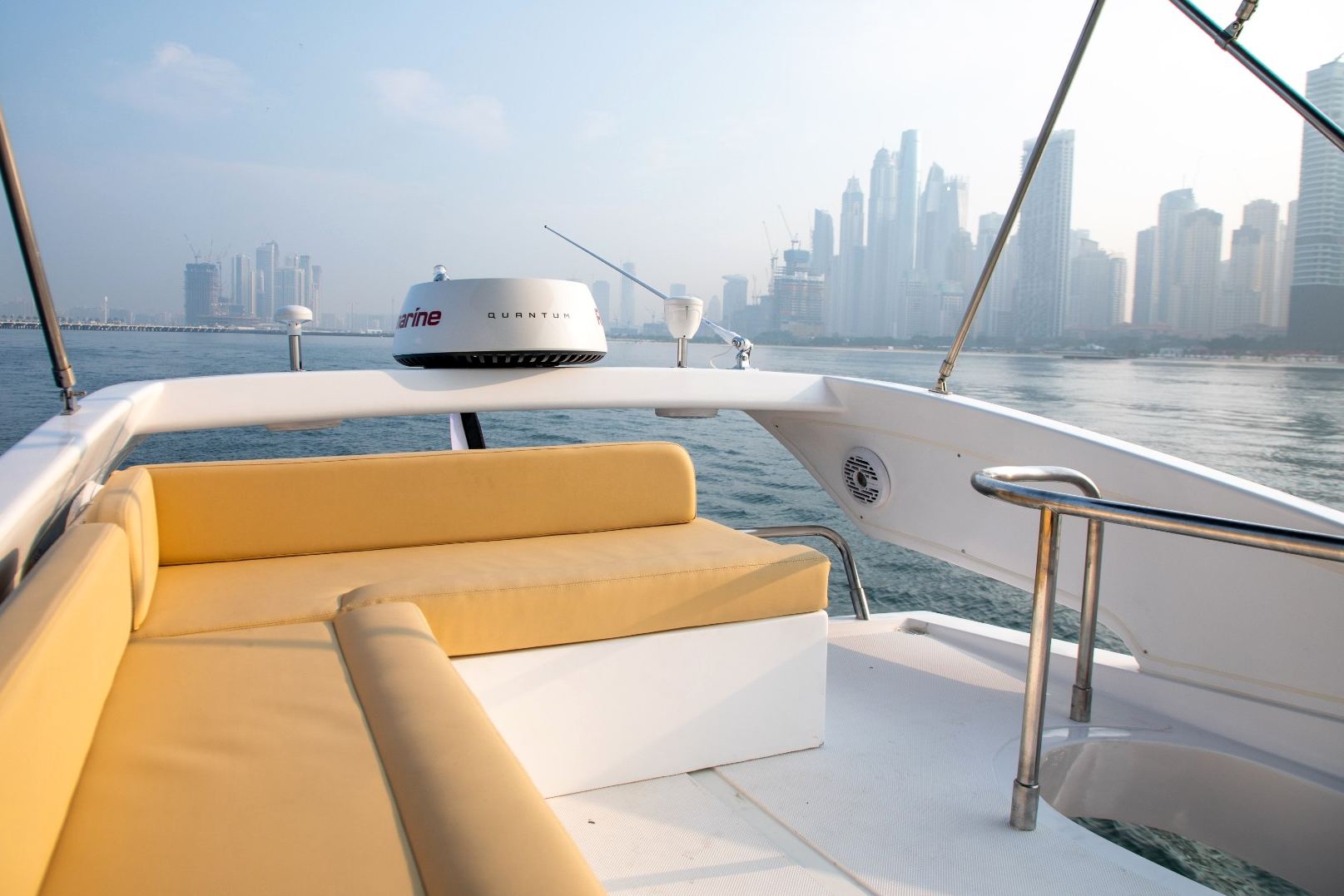 Intermare May One yacht, image 7