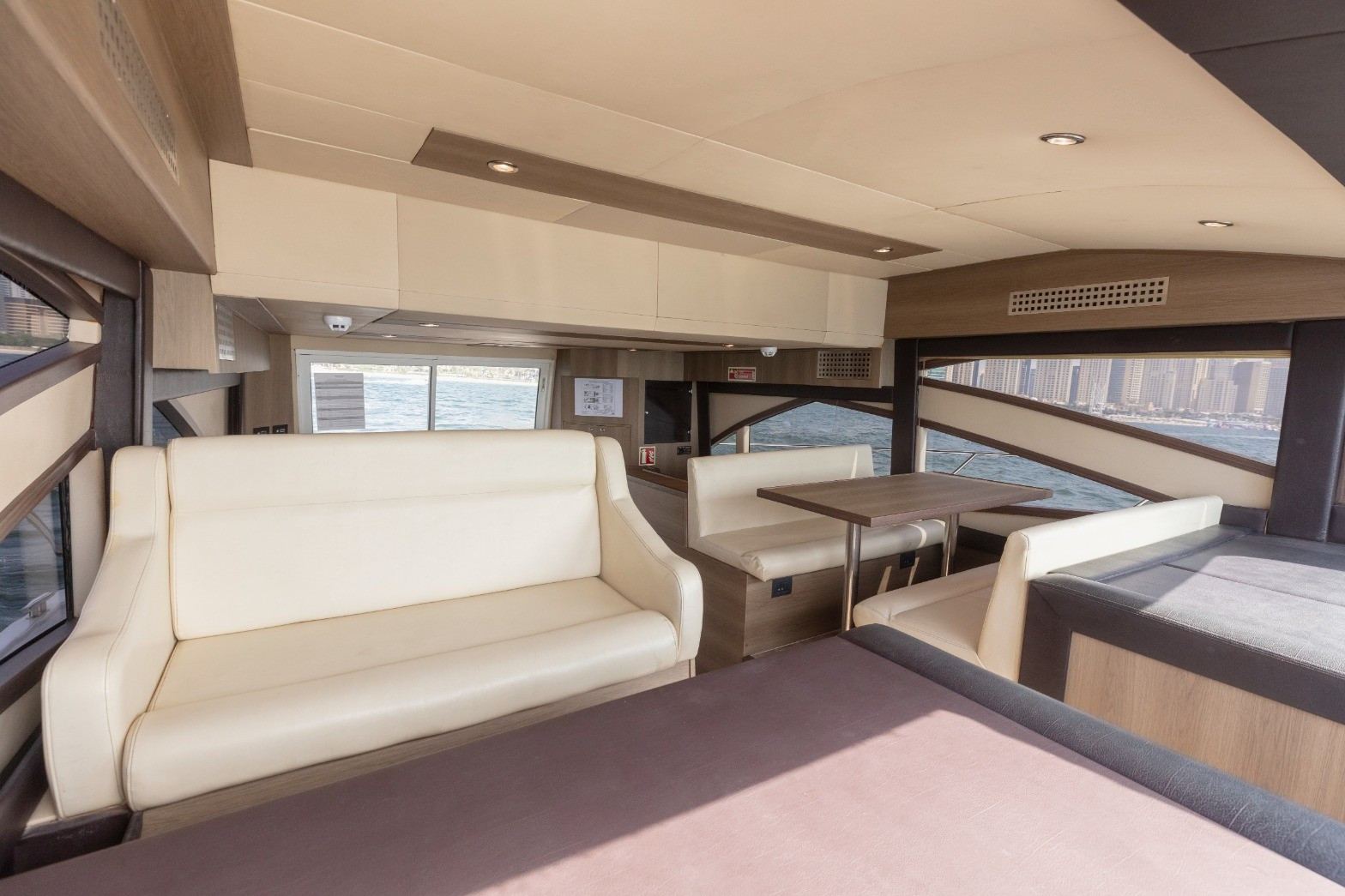 Oryx Viktoriia yacht, image 9