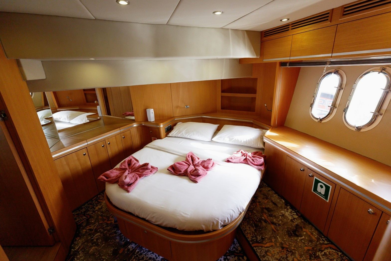 Numarine Veronika yacht, image 14