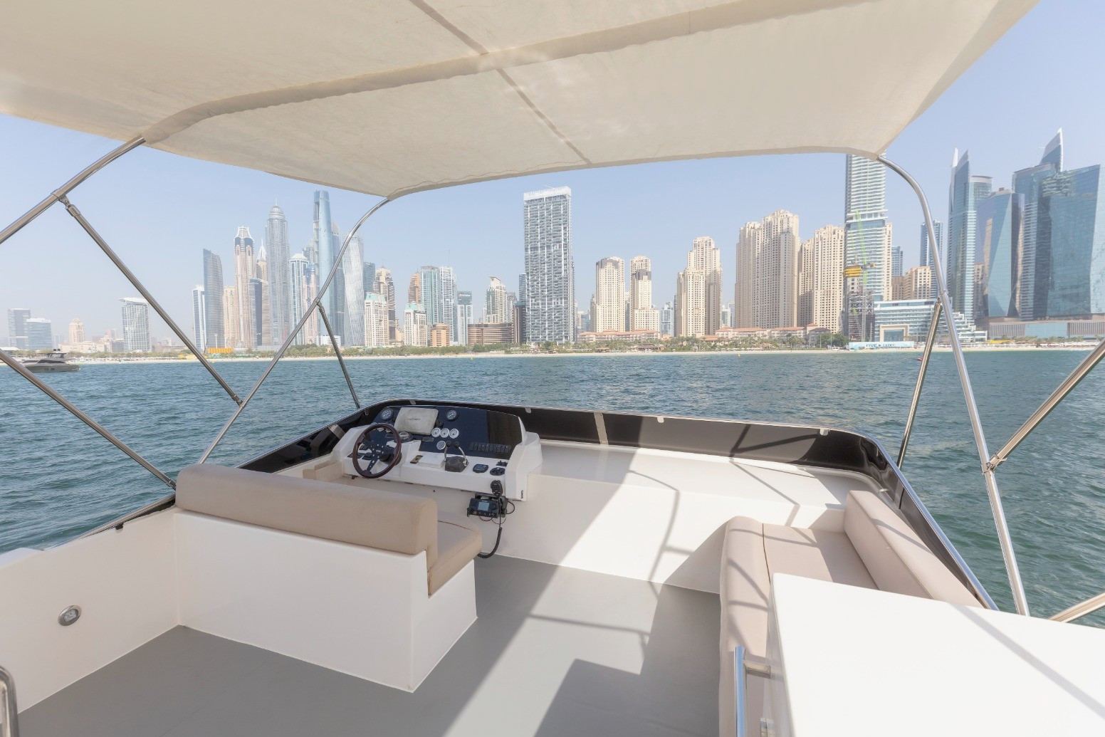 Oryx Viktoriia yacht, image 4