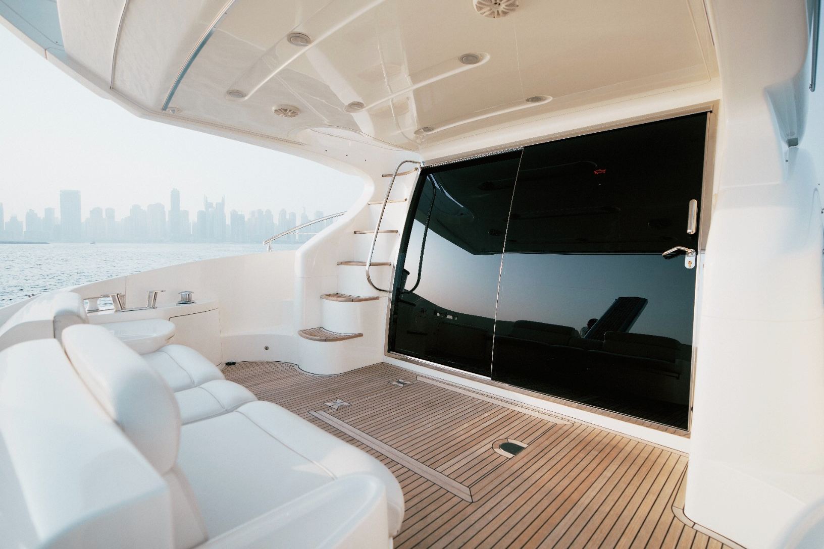 Azimut My Choice yacht, image 2