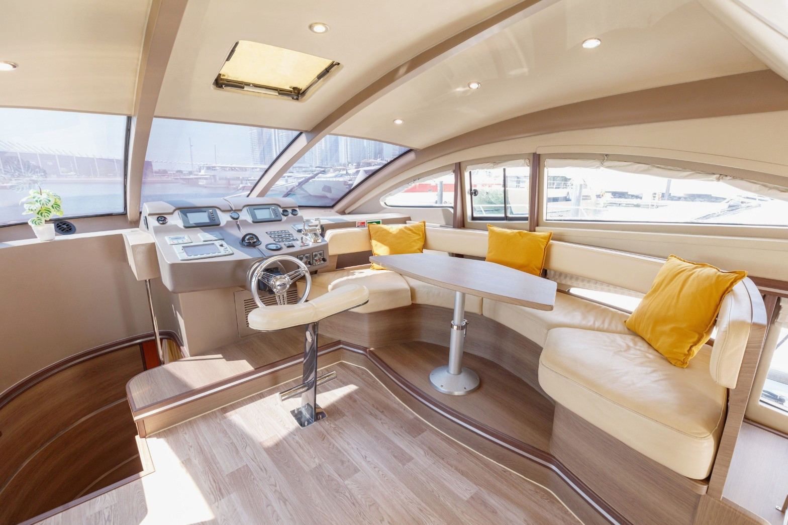 Numarine Veronika yacht, image 11