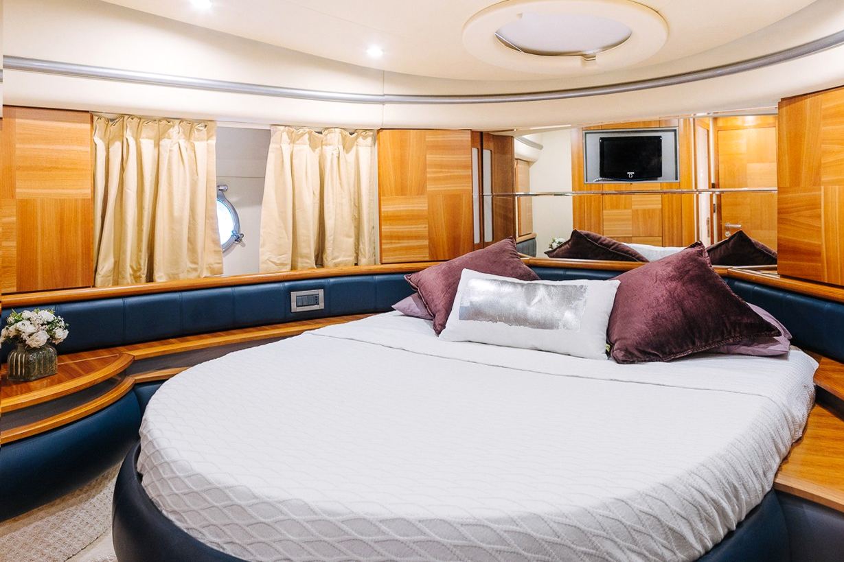Azimut Monica yacht, image 7