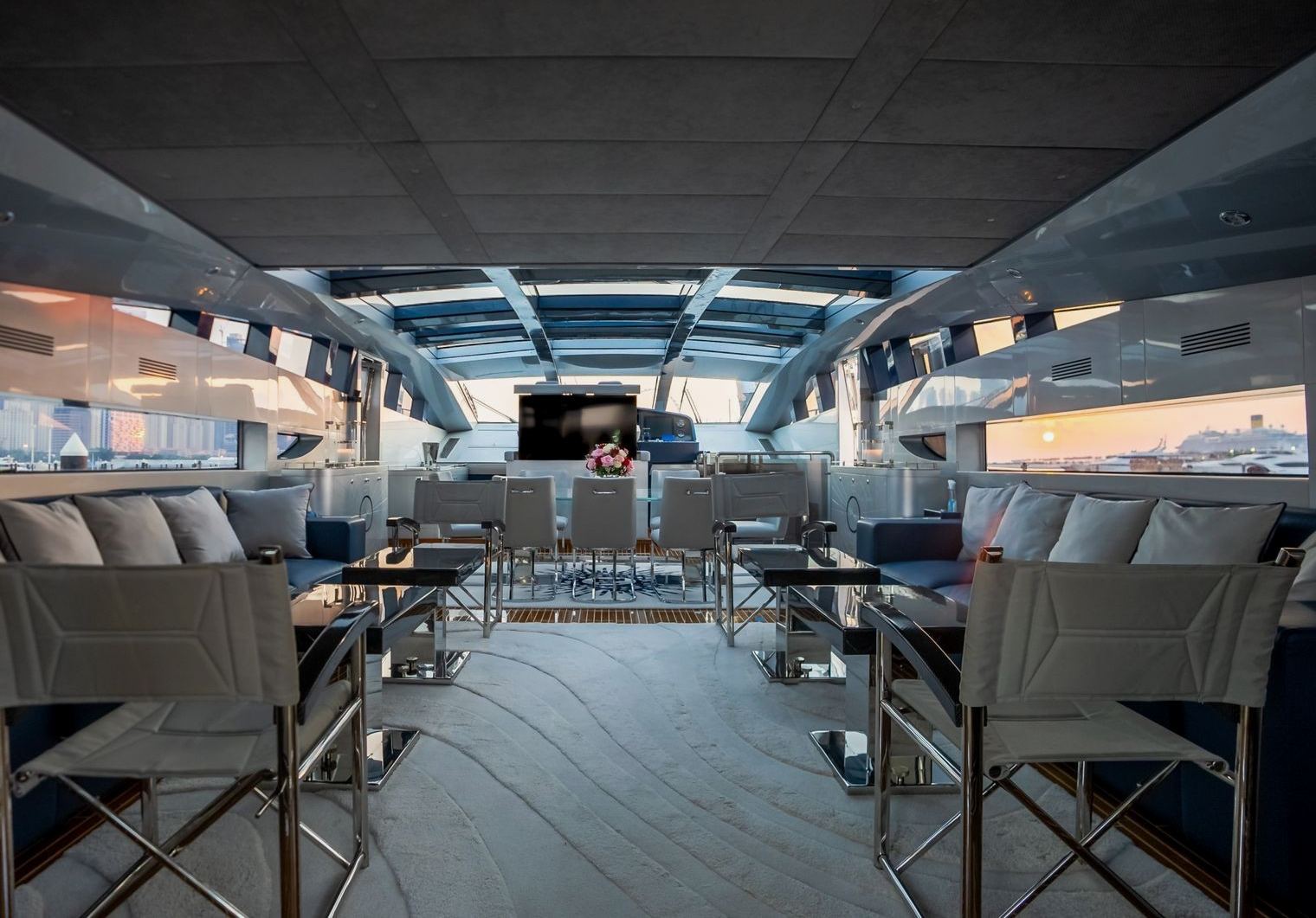 Lady Maya yacht, image 6