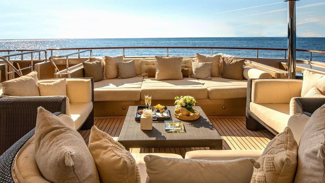 M/Y Behike yacht, image 4