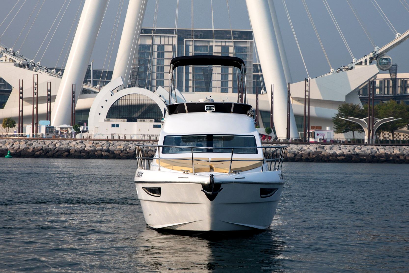 Intermare May One yacht, image 16