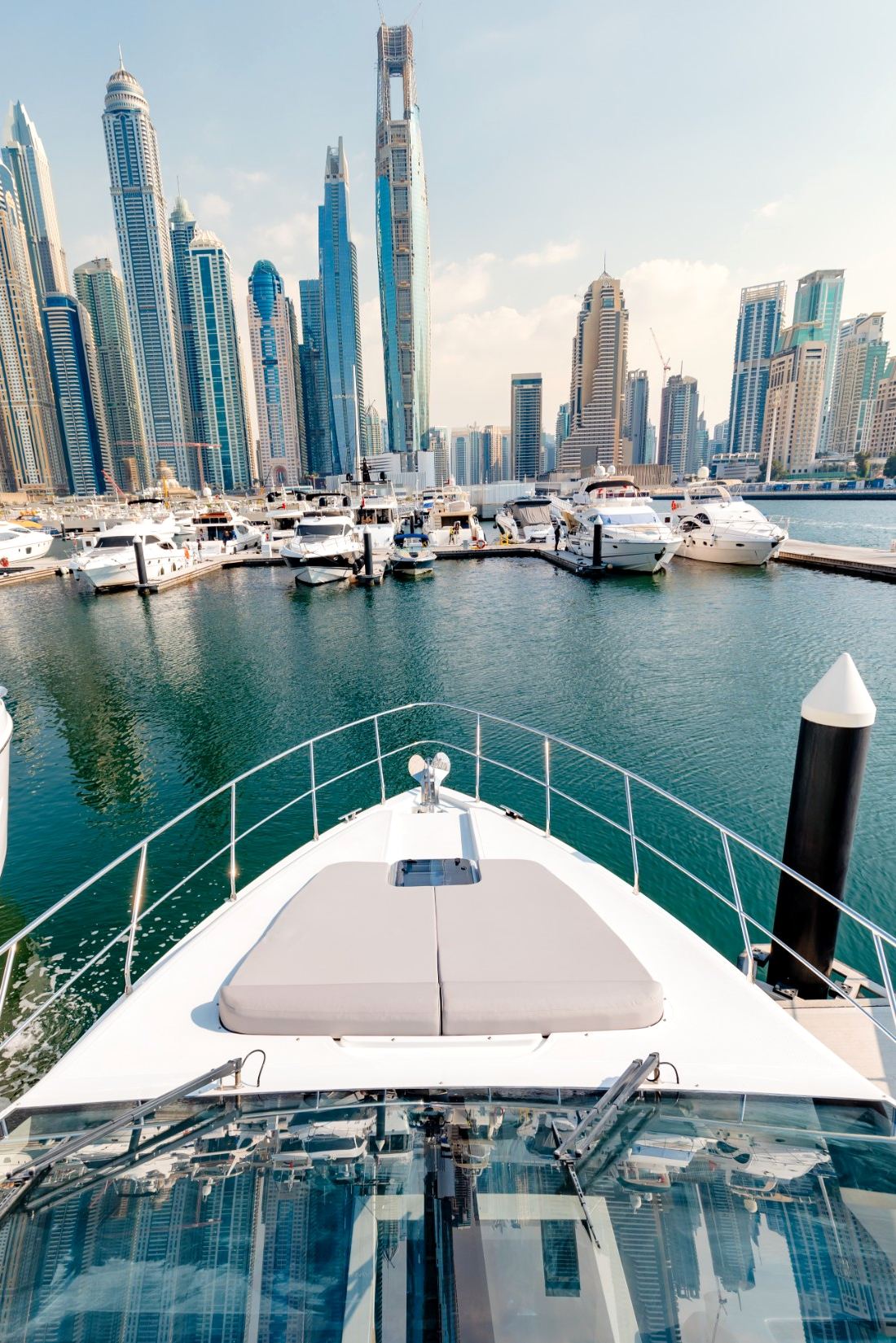 Sky Walker RAK 1 yacht, image 10