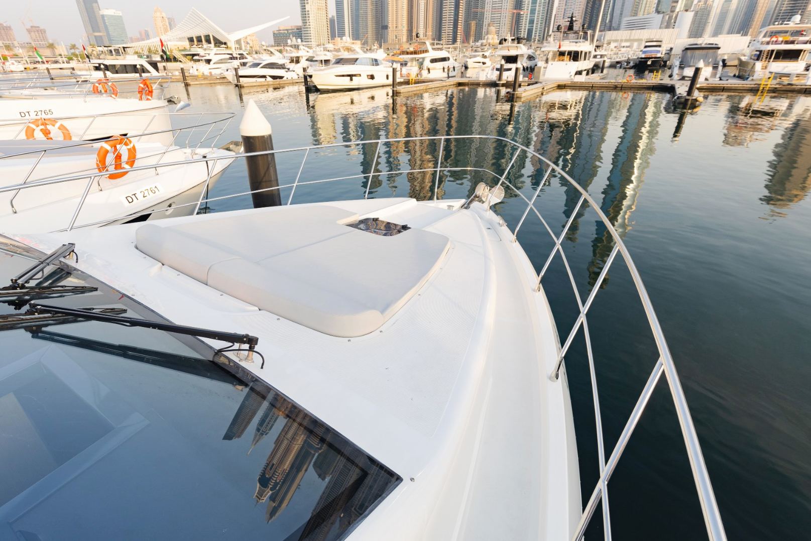 Sky Walker Gib yacht, image 11