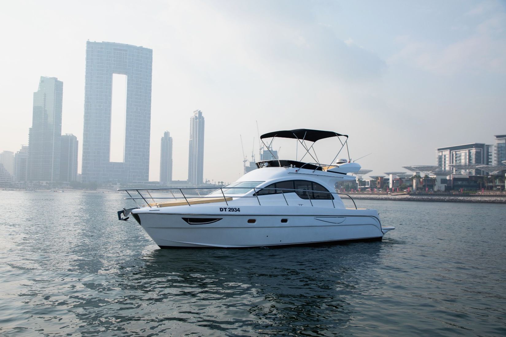 Intermare May One yacht, image 8