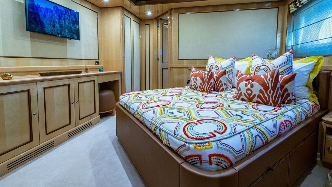 M/Y Behike yacht, image 7