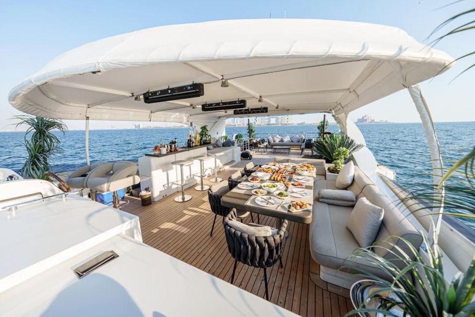 Nedship Khalili yacht, image 2