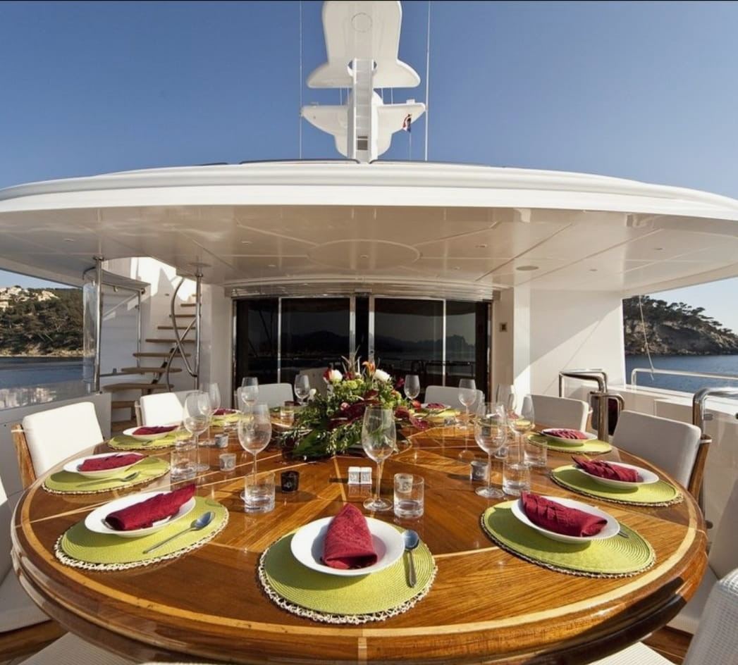 Sensation yacht, image 2