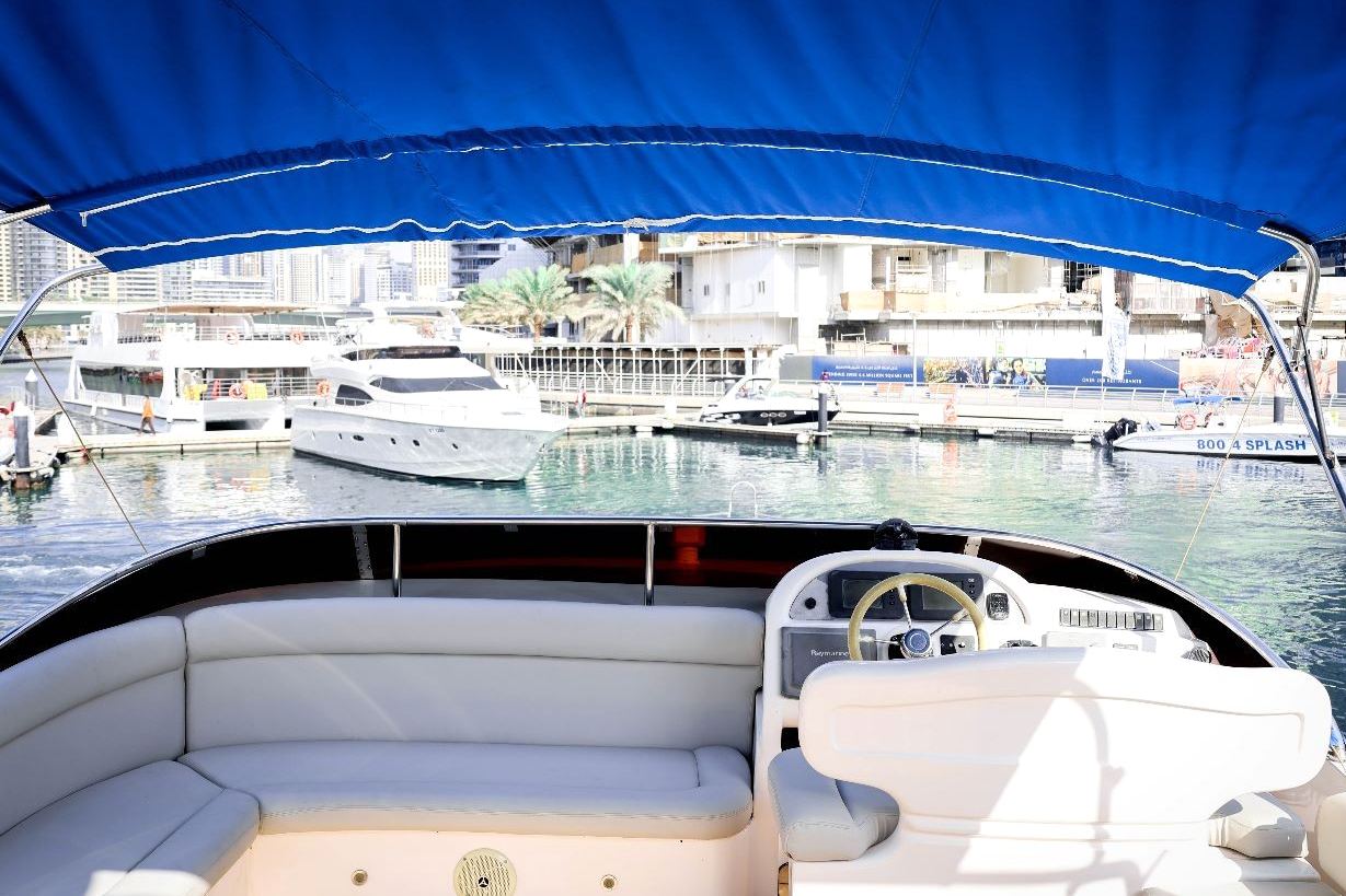 As Marine Wukong 1 yacht, image 6